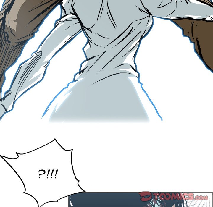 Boss in School Chapter 101 page 74 - Chapter 101
