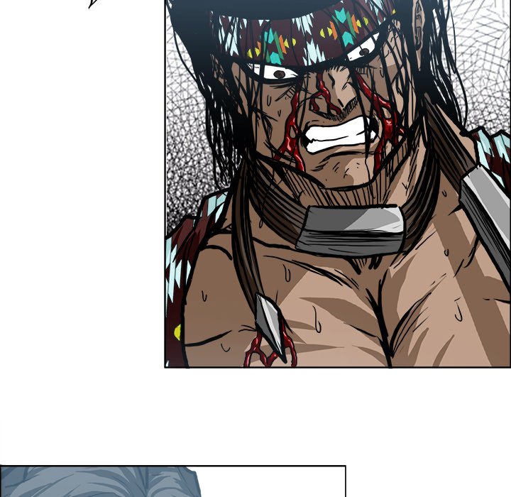 Boss in School Chapter 101 page 75 - Chapter 101