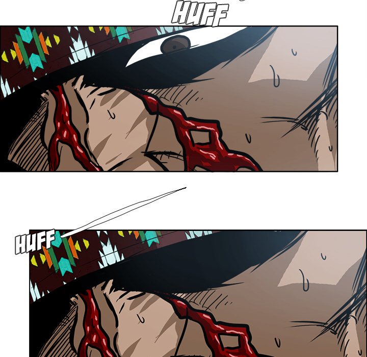 Boss in School Chapter 101 page 77 - Chapter 101