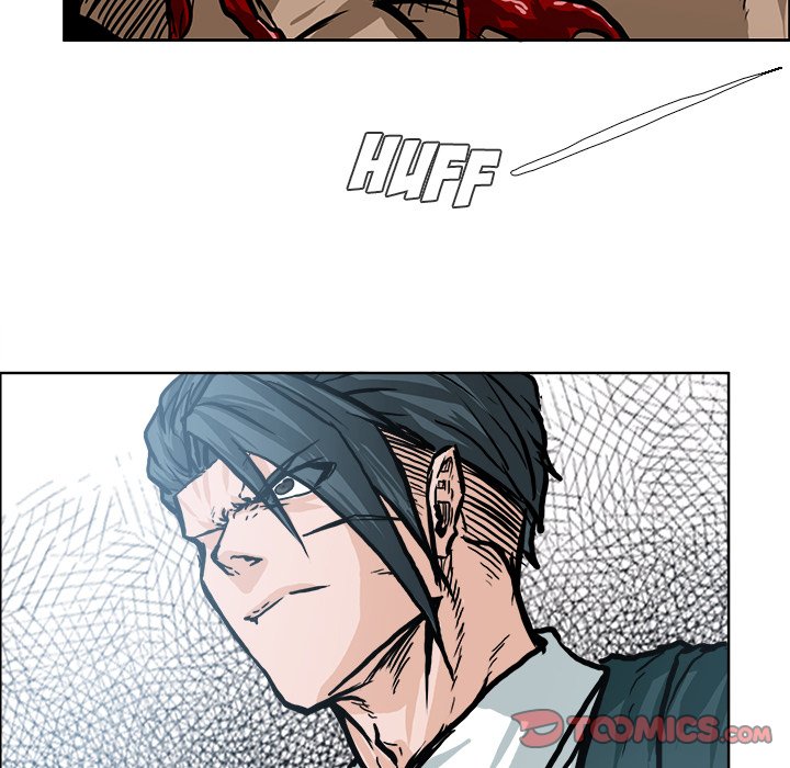 Boss in School Chapter 101 page 78 - Chapter 101