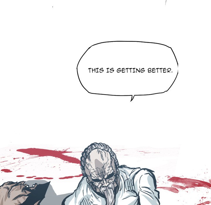 Boss in School Chapter 101 page 81 - Chapter 101