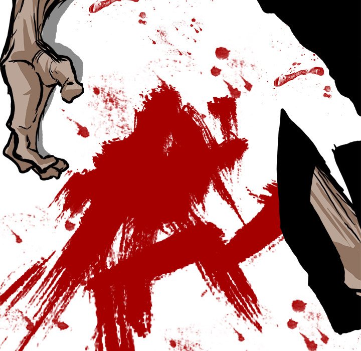 Boss in School Chapter 101 page 83 - Chapter 101