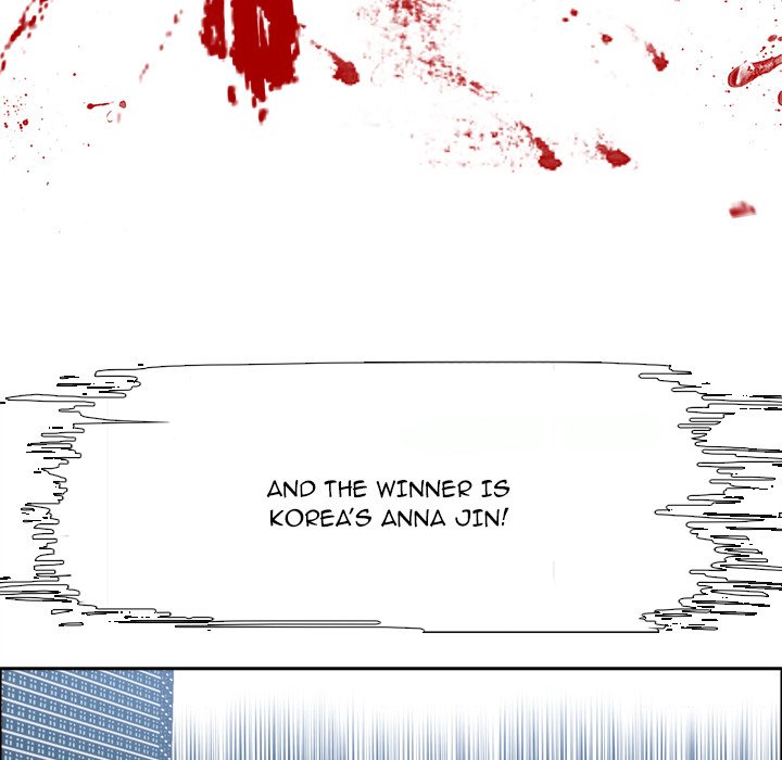 Boss in School Chapter 101 page 84 - Chapter 101