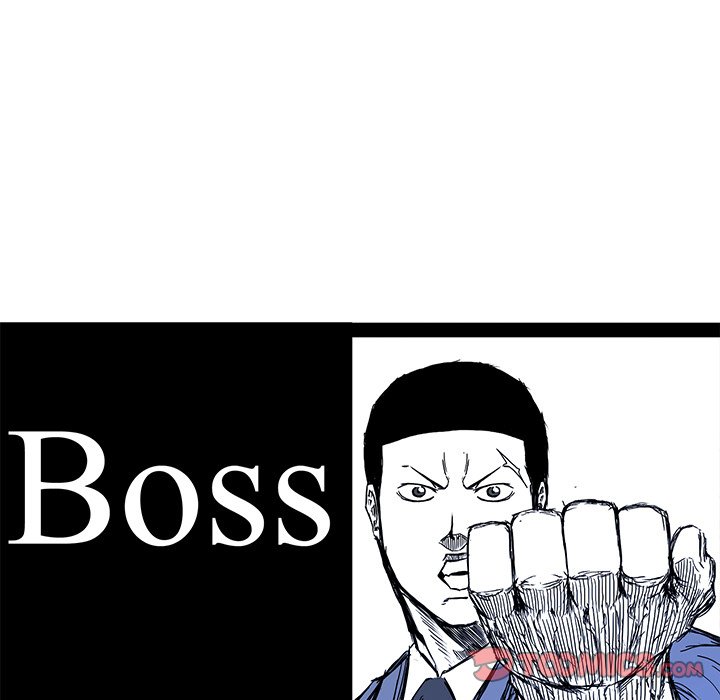Boss in School Chapter 101 page 86 - Chapter 101