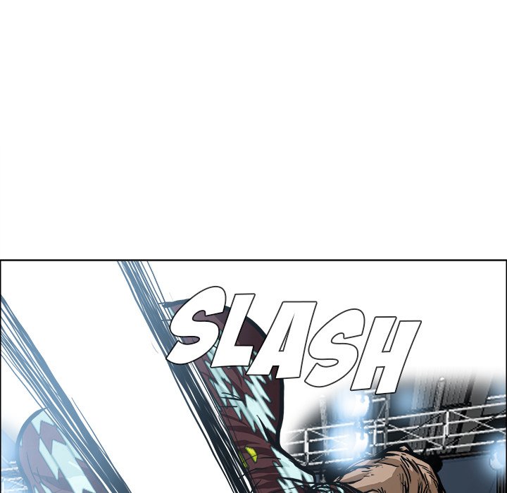 Boss in School Chapter 101 page 9 - Chapter 101