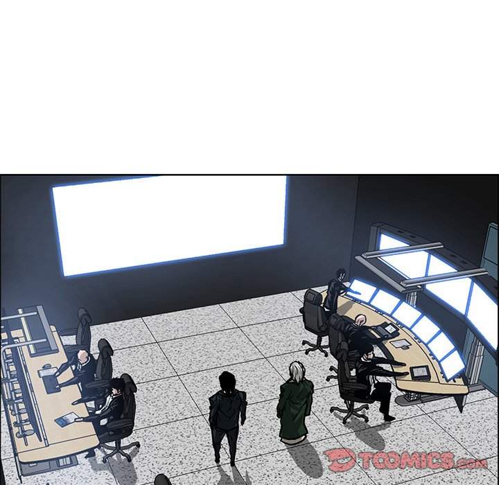 Boss in School Chapter 101 page 90 - Chapter 101