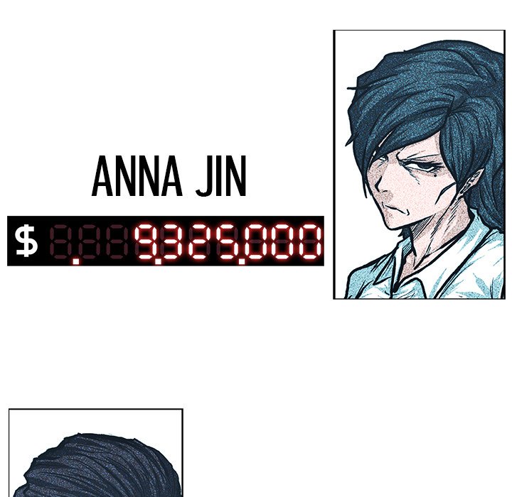 Boss in School Chapter 101 page 92 - Chapter 101