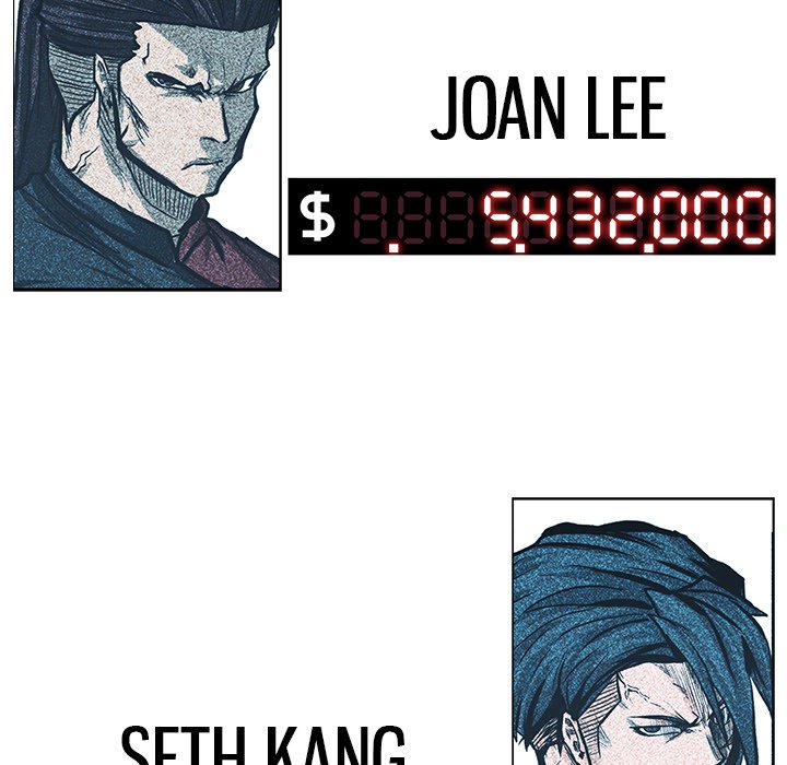 Boss in School Chapter 101 page 93 - Chapter 101