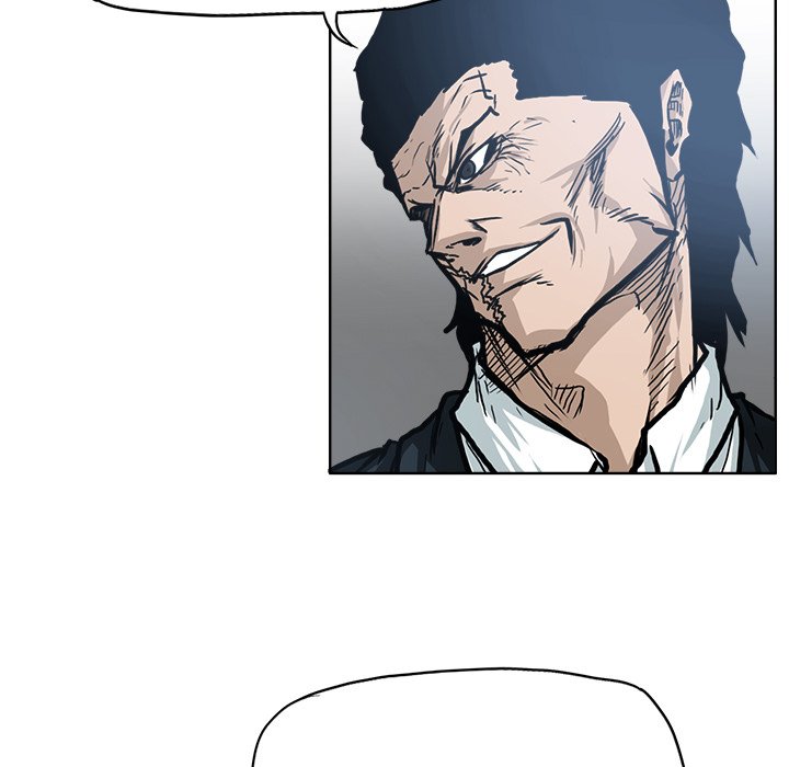 Boss in School Chapter 101 page 99 - Chapter 101
