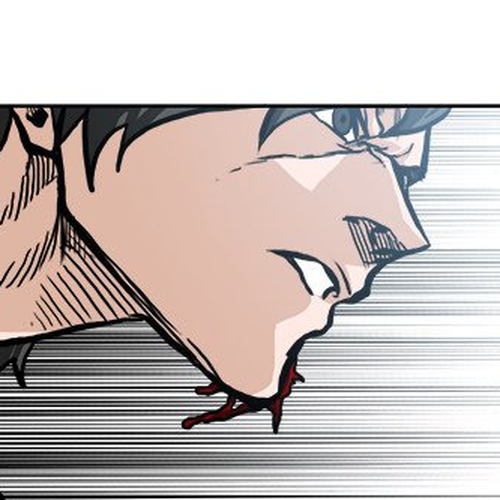 Boss in School Chapter 101 cover