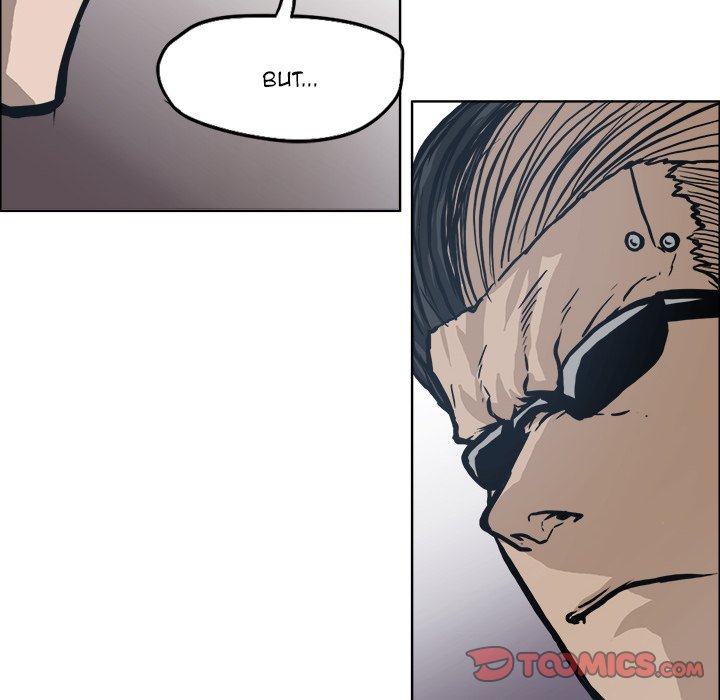 Boss in School Chapter 102 page 10 - Chapter 102
