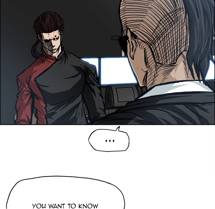 Boss in School Chapter 102 page 12 - Chapter 102
