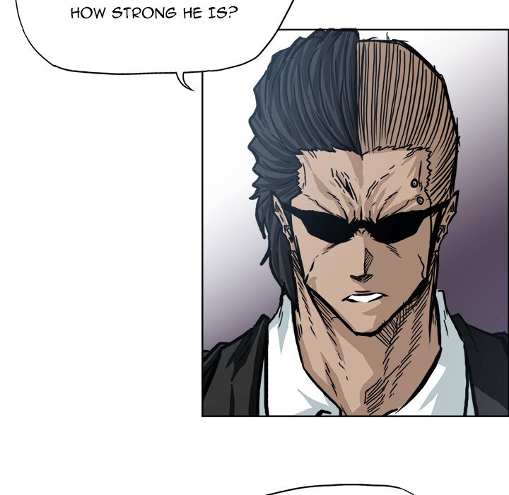 Boss in School Chapter 102 page 13 - Chapter 102