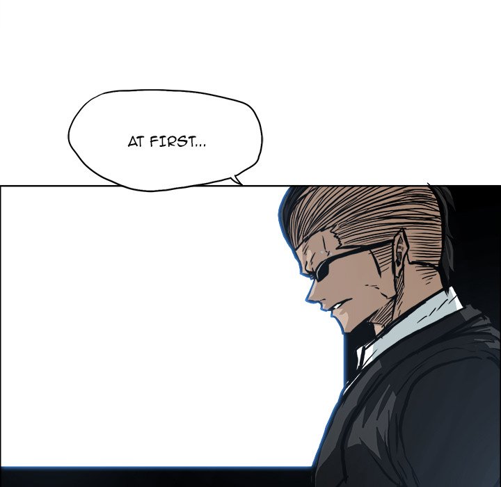 Boss in School Chapter 102 page 15 - Chapter 102