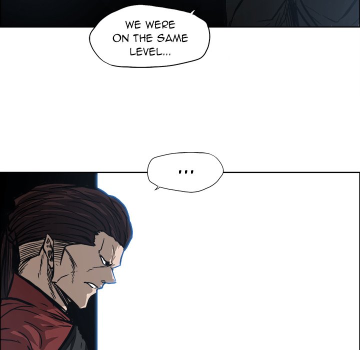 Boss in School Chapter 102 page 16 - Chapter 102