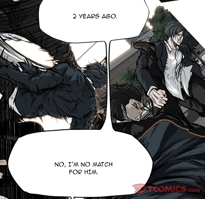 Boss in School Chapter 102 page 18 - Chapter 102