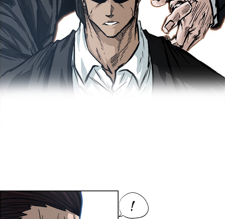 Boss in School Chapter 102 page 20 - Chapter 102
