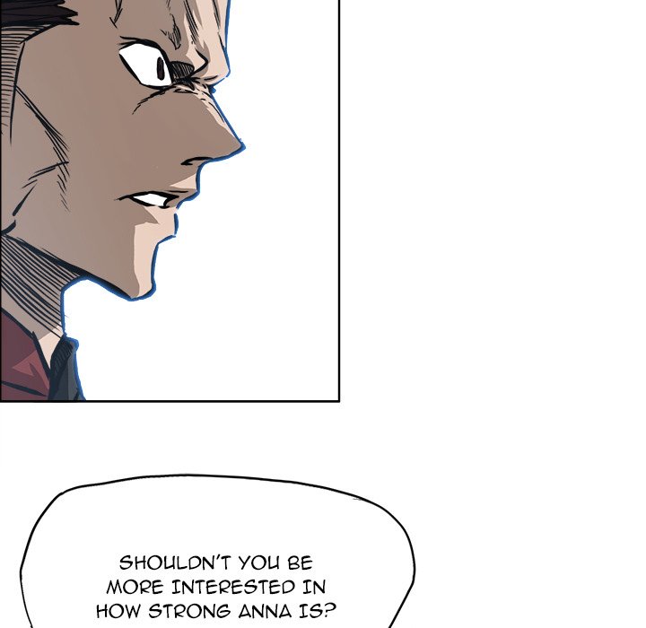 Boss in School Chapter 102 page 21 - Chapter 102