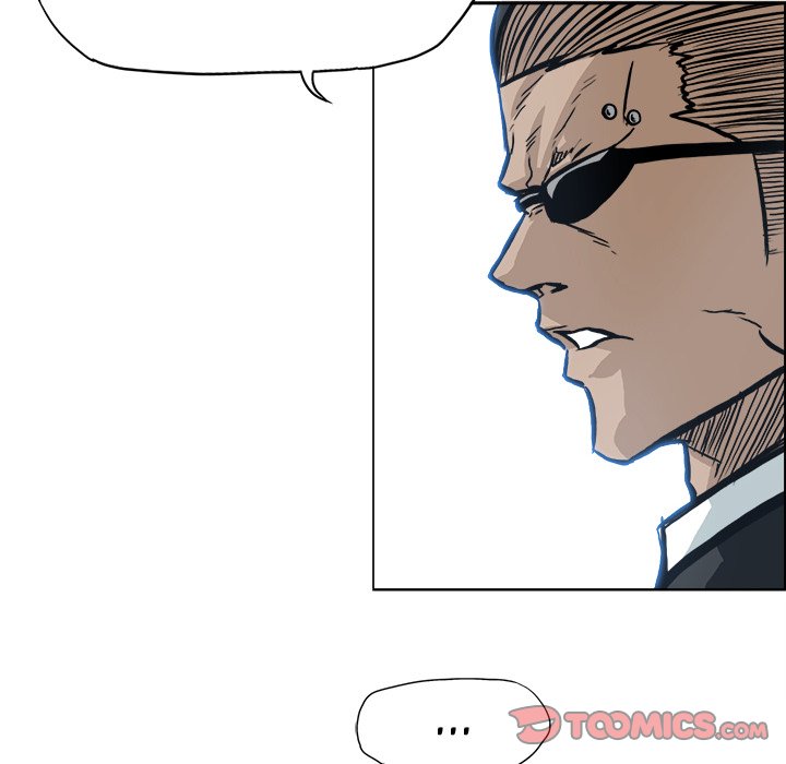 Boss in School Chapter 102 page 22 - Chapter 102