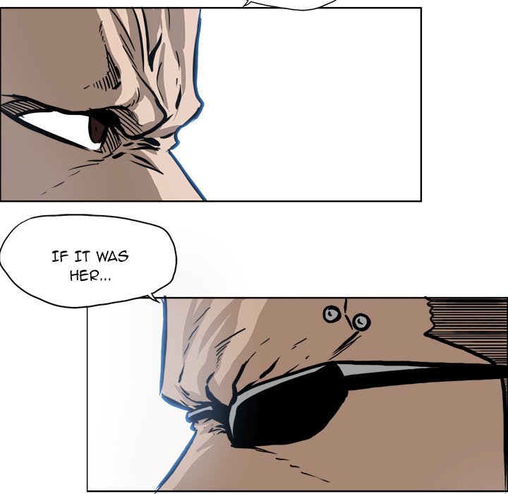 Boss in School Chapter 102 page 23 - Chapter 102