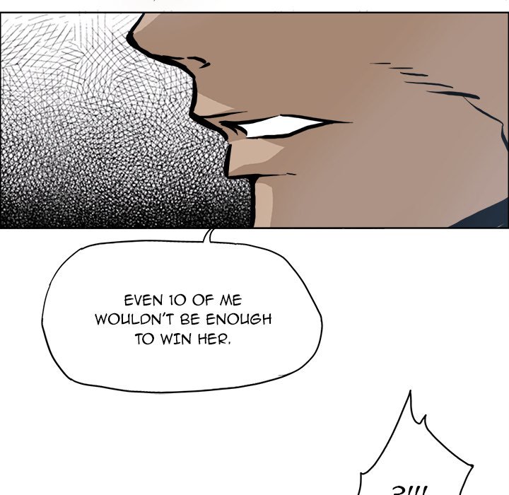 Boss in School Chapter 102 page 24 - Chapter 102