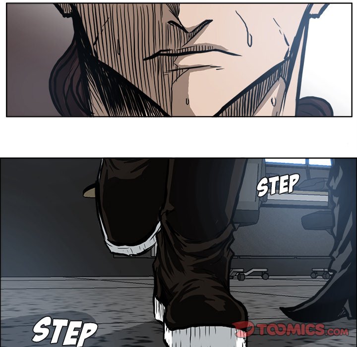Boss in School Chapter 102 page 26 - Chapter 102