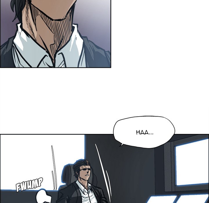 Boss in School Chapter 102 page 31 - Chapter 102