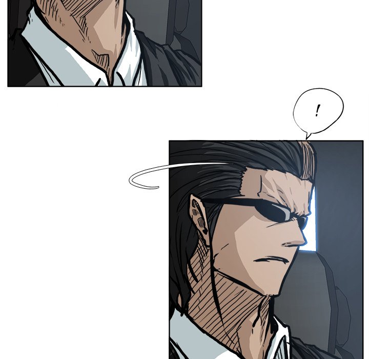 Boss in School Chapter 102 page 33 - Chapter 102