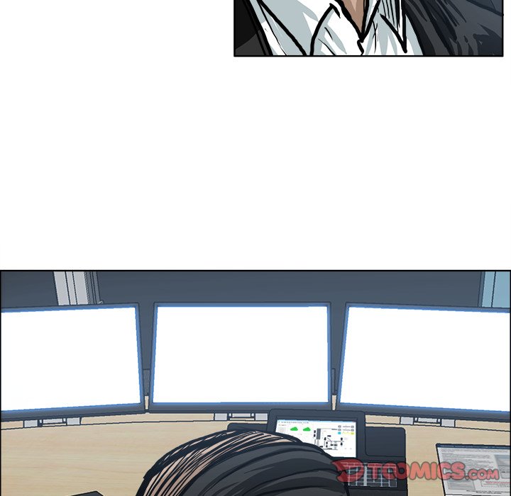 Boss in School Chapter 102 page 34 - Chapter 102