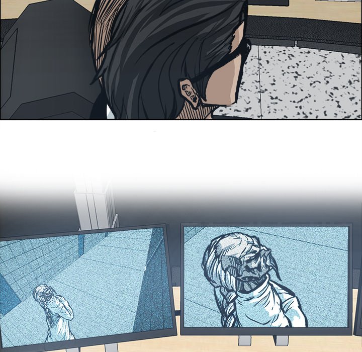 Boss in School Chapter 102 page 35 - Chapter 102
