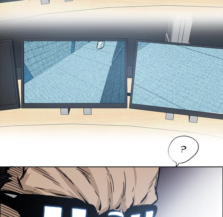 Boss in School Chapter 102 page 36 - Chapter 102