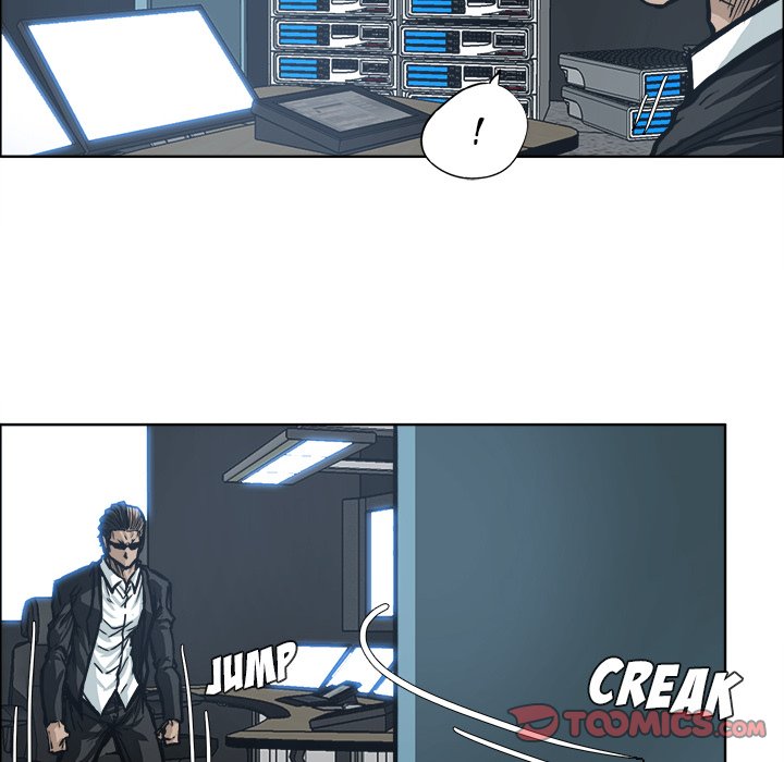 Boss in School Chapter 102 page 38 - Chapter 102