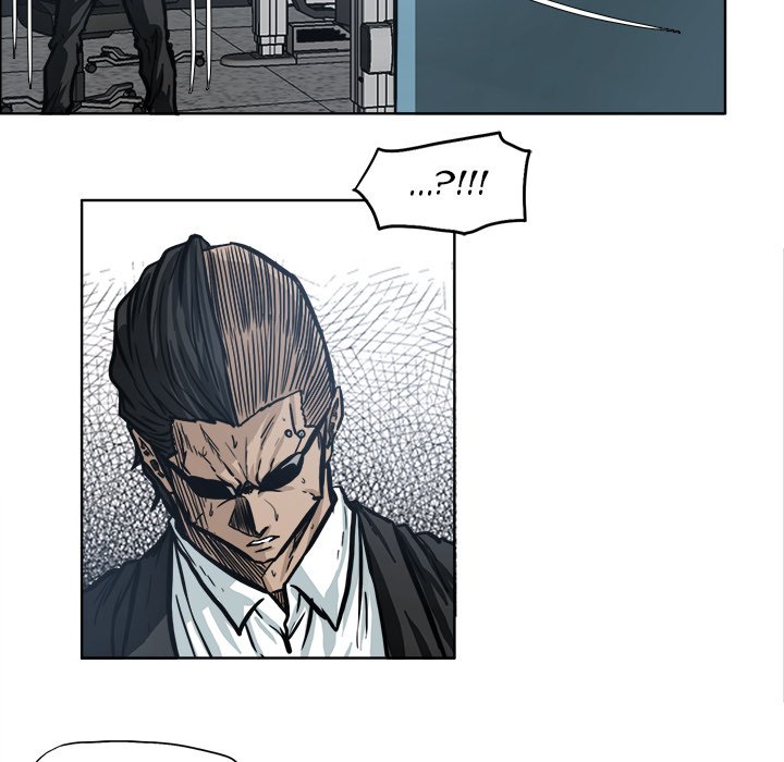 Boss in School Chapter 102 page 39 - Chapter 102