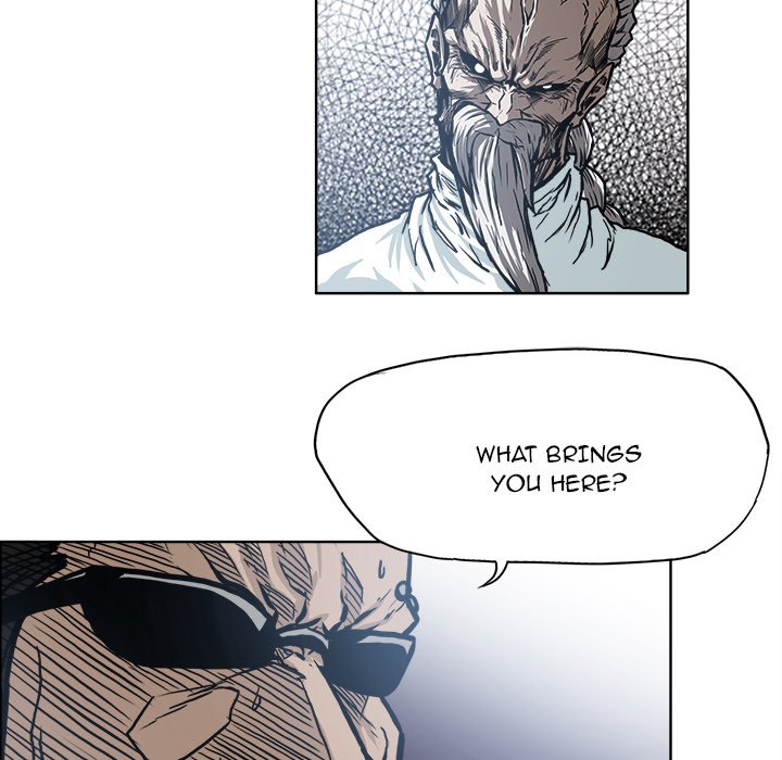 Boss in School Chapter 102 page 41 - Chapter 102