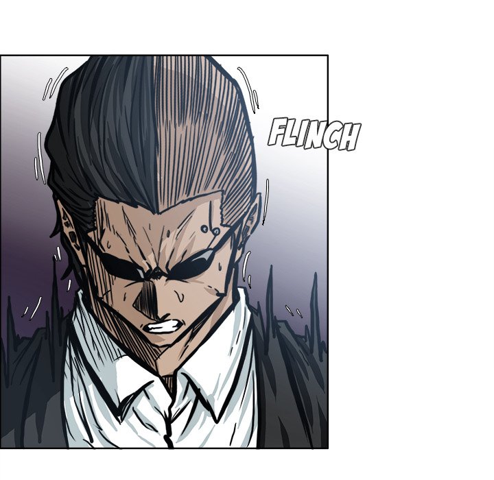 Boss in School Chapter 102 page 43 - Chapter 102