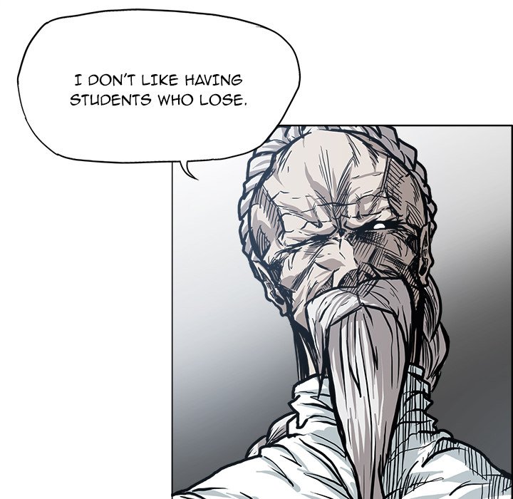 Boss in School Chapter 102 page 44 - Chapter 102