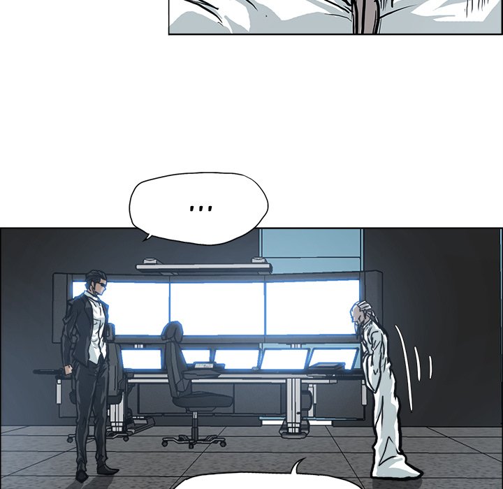 Boss in School Chapter 102 page 45 - Chapter 102