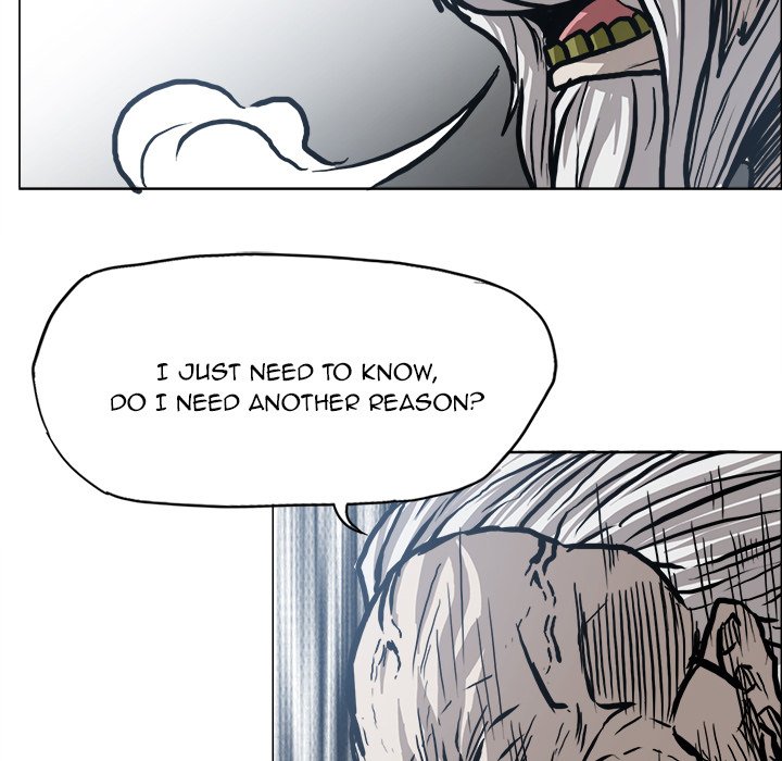 Boss in School Chapter 102 page 51 - Chapter 102