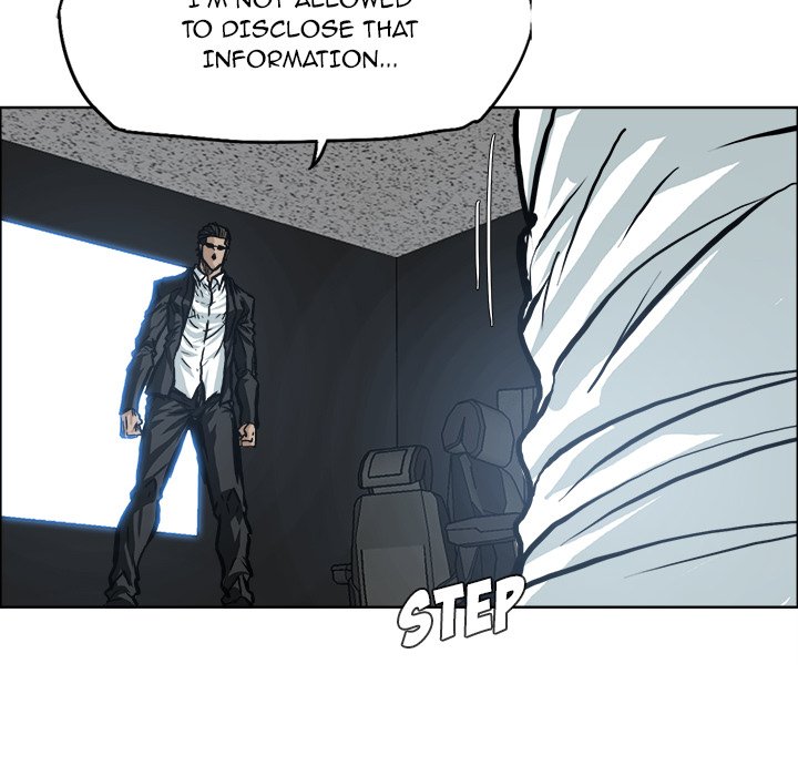 Boss in School Chapter 102 page 53 - Chapter 102