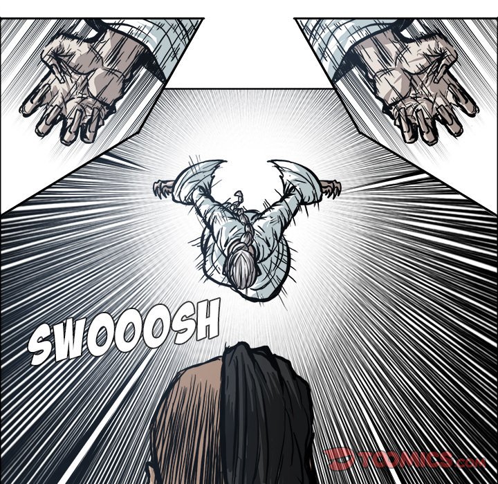 Boss in School Chapter 102 page 54 - Chapter 102