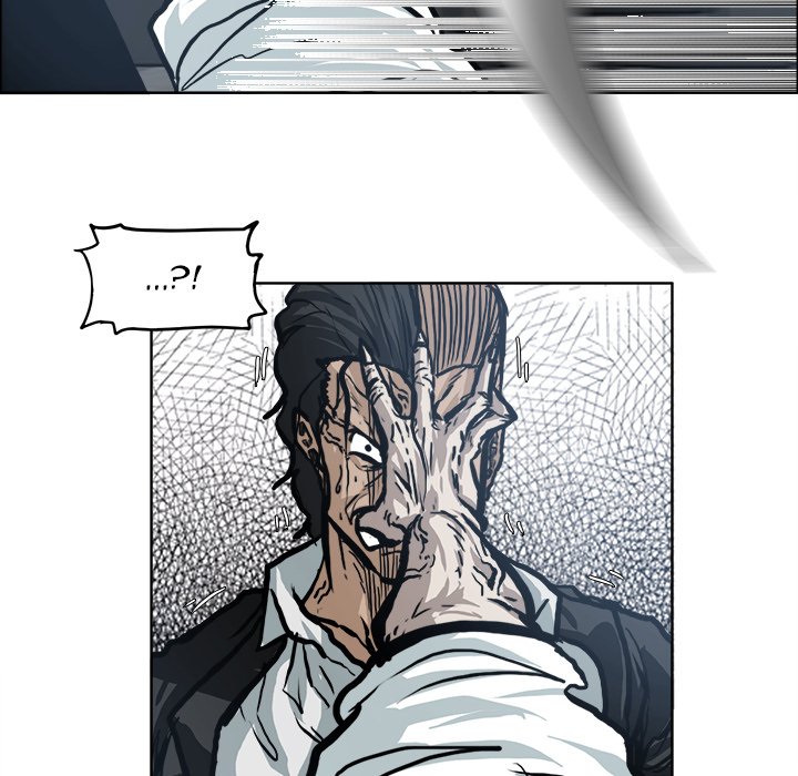 Boss in School Chapter 102 page 59 - Chapter 102