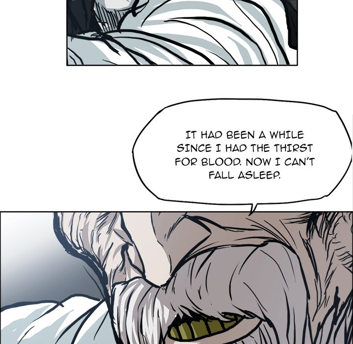 Boss in School Chapter 102 page 60 - Chapter 102