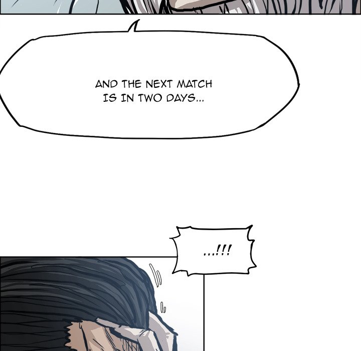 Boss in School Chapter 102 page 61 - Chapter 102