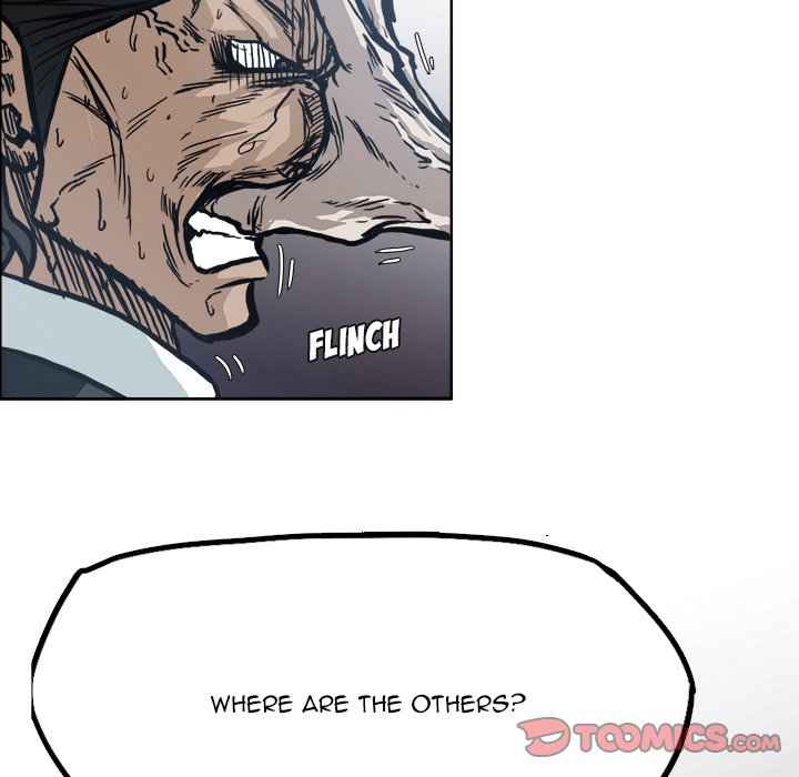 Boss in School Chapter 102 page 62 - Chapter 102