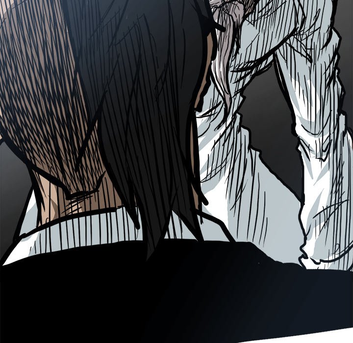 Boss in School Chapter 102 page 64 - Chapter 102