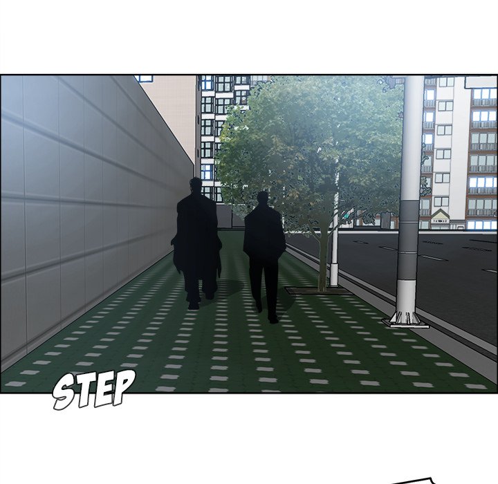 Boss in School Chapter 102 page 69 - Chapter 102
