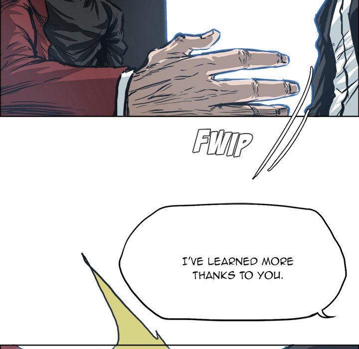 Boss in School Chapter 102 page 7 - Chapter 102