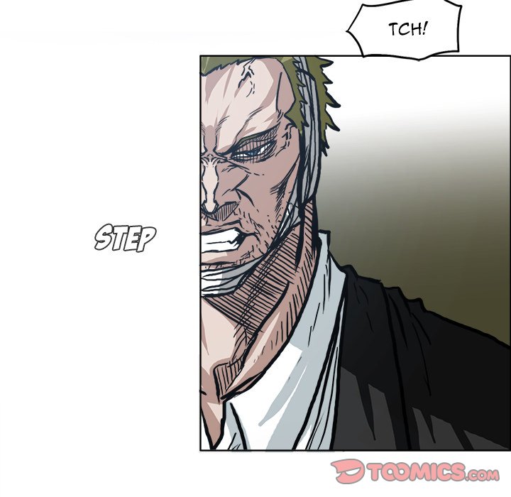 Boss in School Chapter 102 page 70 - Chapter 102