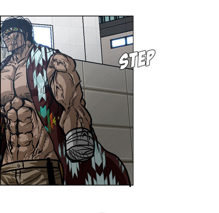 Boss in School Chapter 102 page 71 - Chapter 102