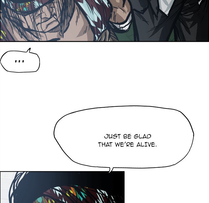 Boss in School Chapter 102 page 73 - Chapter 102